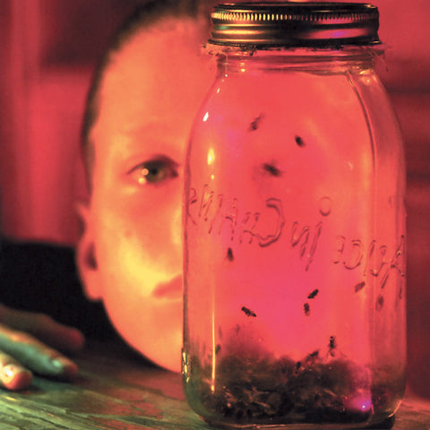Alice In Chains - Jar Of Lies LP