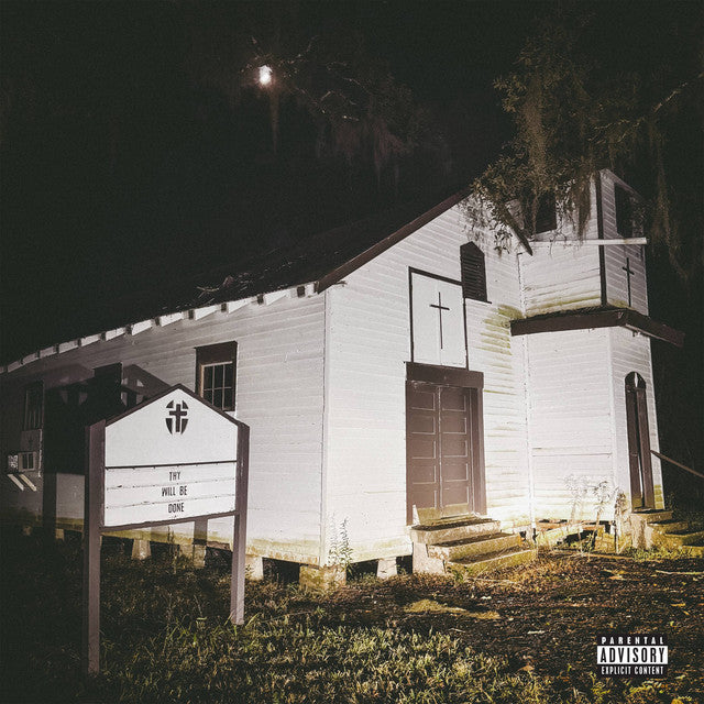 $uicideboy$ – Thy Will Be Done LP