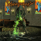 MONSTROSITY - In Dark Purity LP ***PRE ORDER***