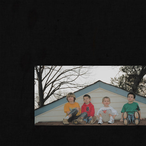 Tarantula - If You're Sideways, I'm Upside Down LP