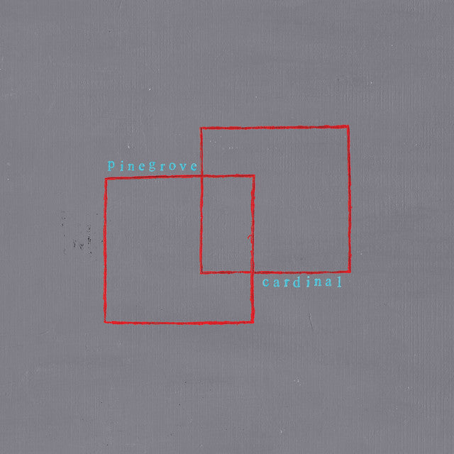Pinegrove – Cardinal LP