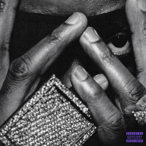 Slick Rick - Victory LP ***PRE ORDER***