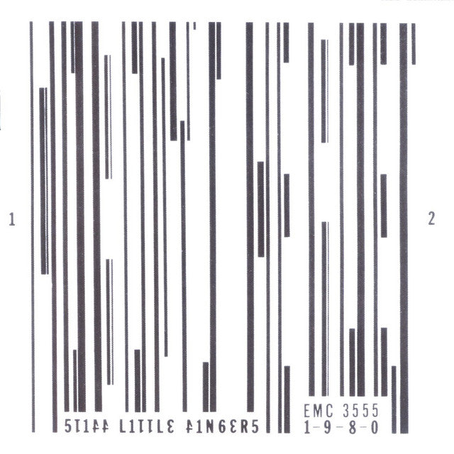 Stiff Little Fingers - Nobody S Heroes 2XLP ***PRE ORDER***
