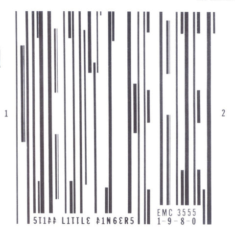 Stiff Little Fingers - Nobody S Heroes CD ***PRE ORDER***