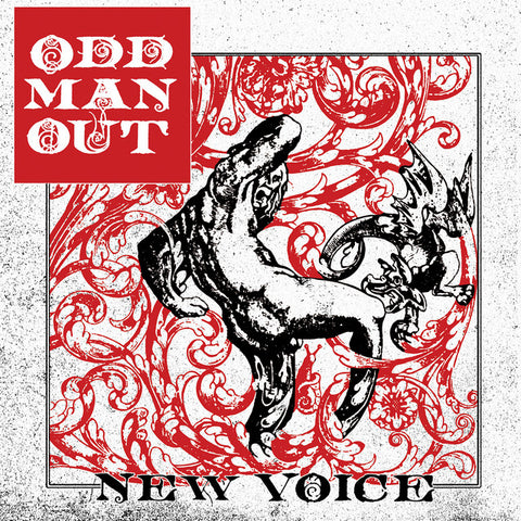 Odd Man Out - New Voice LP
