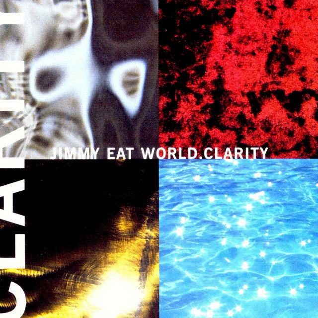 輸入LP Jimmy Eat World Unreleased Clarity Demos NONE NONE /00260 Jimmy Eat World - CLARITY 2LP - Capitol Store