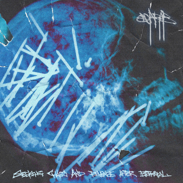 Scarab – Seeking Chaos And Revenge After Betrayal 7"