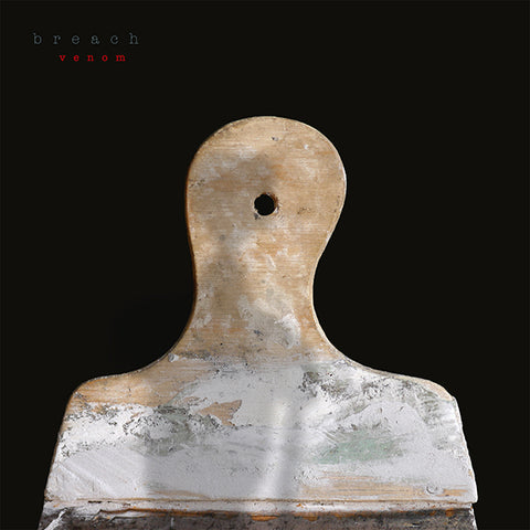 BREACH – Venom 2XLP ***PRE ORDER***
