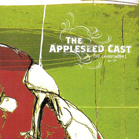 The Appleseed Cast - Two Conversations LP ***PRE ORDER***