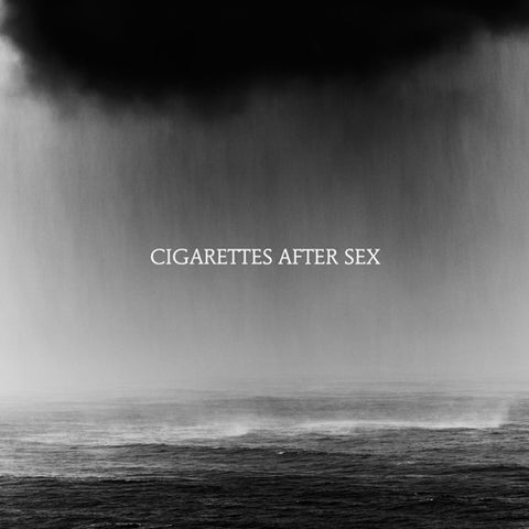 Cigarettes After Sex – Cry LP