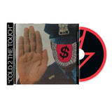 ANGEL DUST - COLD 2 THE TOUCH CD ***PRE ORDER***