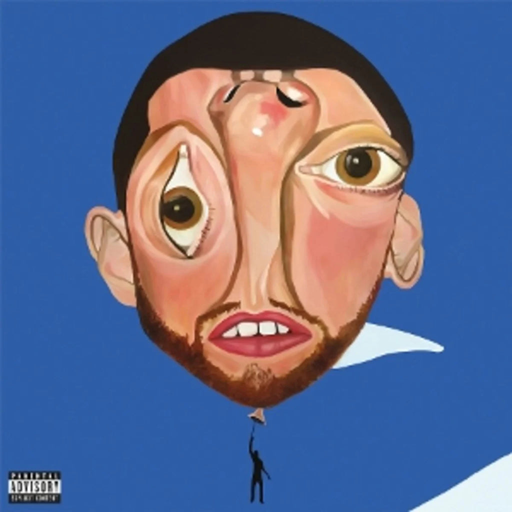 Mac Miller - Balloonerism 2XLP