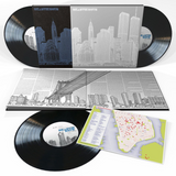 Beastie Boys - To The 5 Boroughs 3XLP