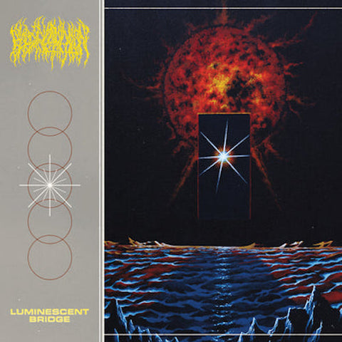 Blood Incantation - Luminescent Bridge (Mini) LP