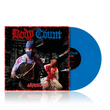Body Count - Merciless LP