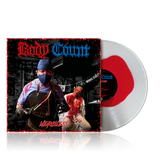 Body Count - Merciless LP