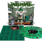 Haemorrhage - Hospital Carnage LP