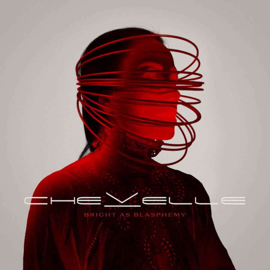 Chevelle – Bright As Blasphemy LP