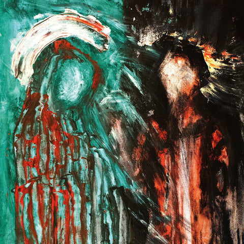 Conjurer - Unself LP ***PRE ORDER***