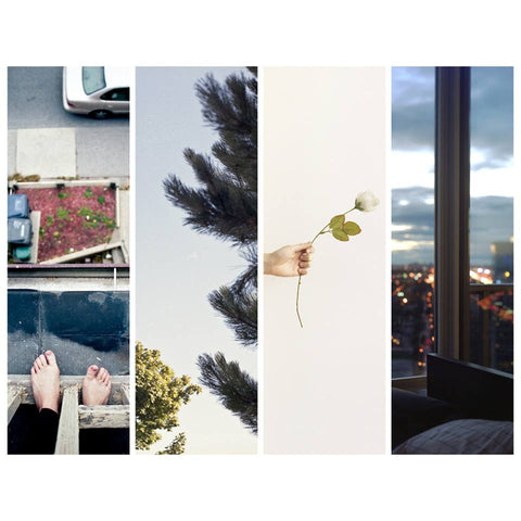 Counterparts – The Difference Between Hell And Home LP (10th Anniversary Edition)