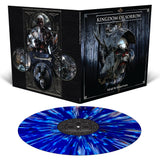 Kingdom of Sorrow - Behind The Blackest Tears LP ***PRE ORDER***