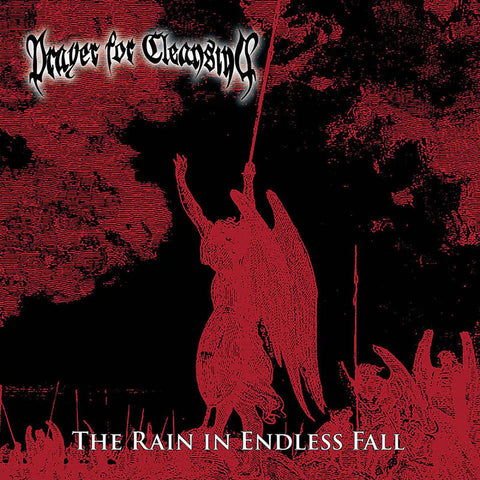 Prayer For Cleansing ‎– The Rain In Endless Fall LP