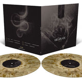 Ulcerate ‎– Vermis 2XLP