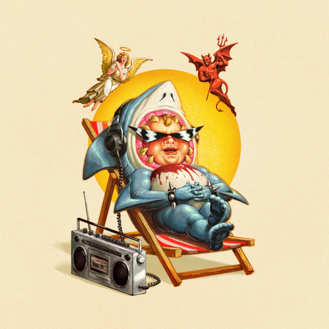 Drain - ...Is Your Friend LP ***PRE ORDER***