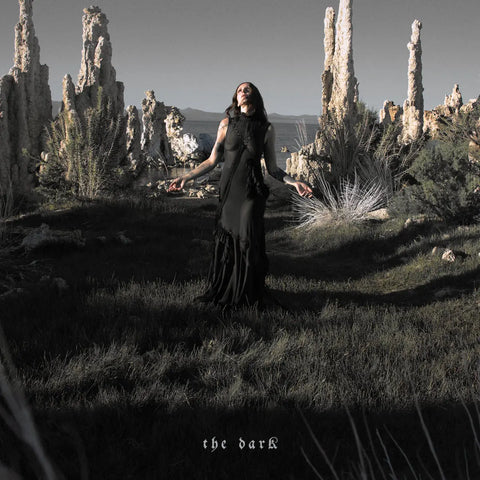 Chelsea Wolfe - The Dark LP