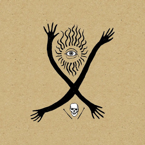 Swans - Newly Sentient Being 2XCD+DVD