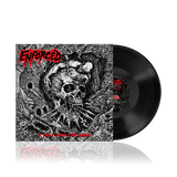 Enforced - A Leap Into the Dark LP