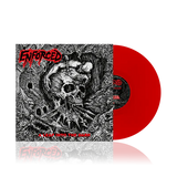Enforced - A Leap Into the Dark LP