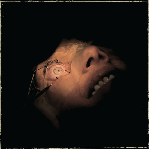 Exhumed - Anatomy Is Destiny LP