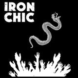 IRON CHIC / TOYS THAT KILL - IRON CHIC / TOYS THAT KILL LP