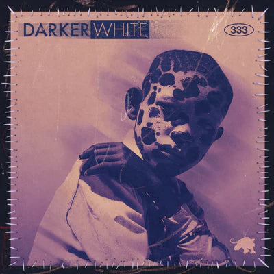 FEVER 333 - DARKER WHITE LP