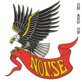 Noi!se - On And On LP ***PRE ORDER***