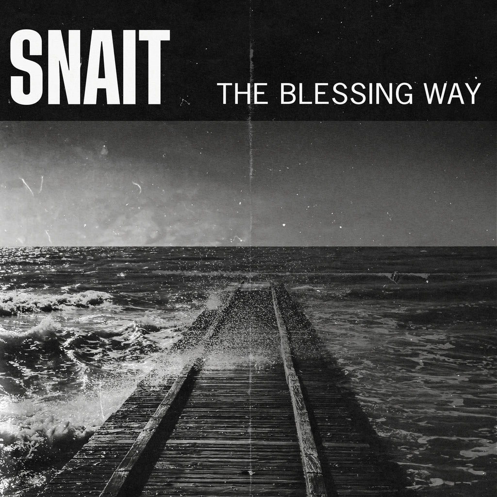 SNAIT - The Blessing Way LP