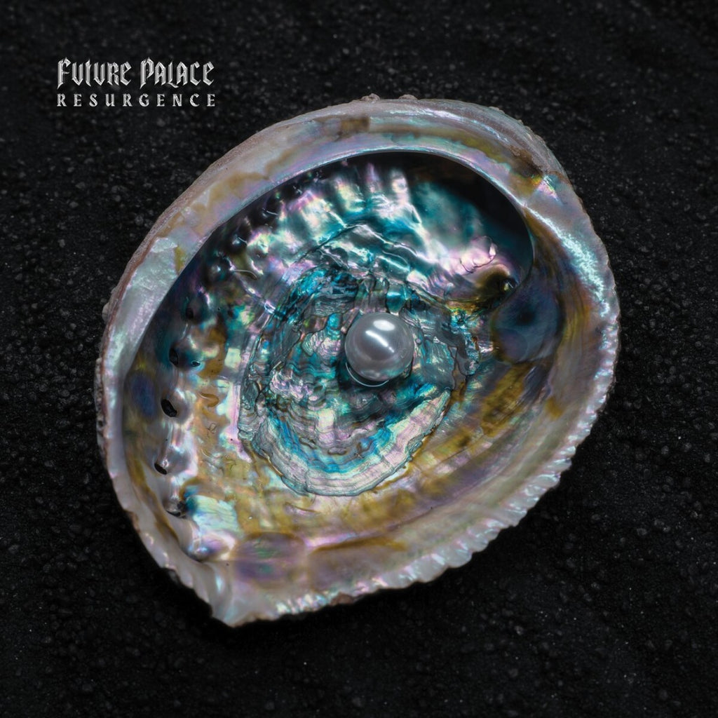 Future Palace - Resurgence CD ***PRE ORDER***