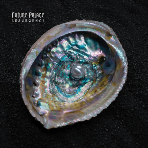 Future Palace - Resurgence CD ***PRE ORDER***