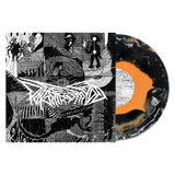 Gif From God - Dissimulation LP ***PRE ORDER***