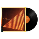 Hey thanks. - Avoidance LP ***PRE ORDER***
