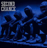 SECOND CHANCE - SECOND CHANCE LP