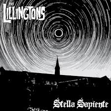 THE LILLINGTONS - STELLA SAPIENTE LP