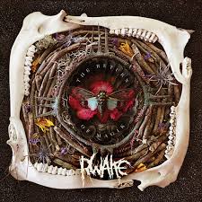 Rwake - The Return Of Magik 2XLP