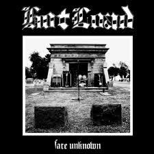 Hot Load - Fate Unknown LP