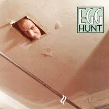 Egg Hunt - Me And You 7"