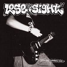 Lose Sight - Richmond Straight Edge 7" ***PRE ORDER*** - Grindpromotion Records