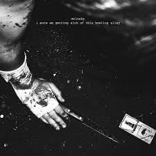 MCLUSKY - I SURE AM GETTING SICK OF THIS BOWLING ALLEY LP ***PRE ORDER***