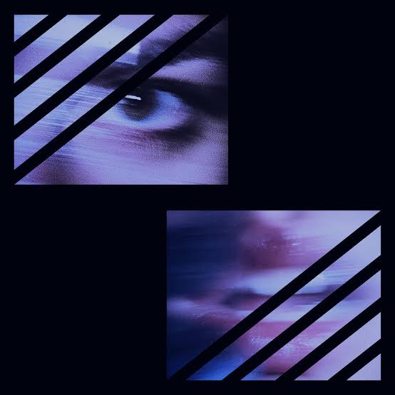Whirr / Luster - Whirr & Luster Split LP ***PRE ORDER****