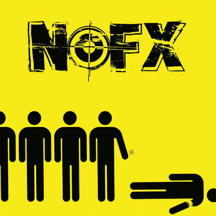 NOFX - WOLVES IN WOLVES' CLOTHING LP ***PRE ORDER***